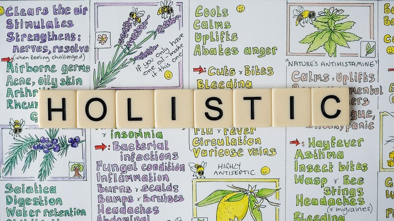 Holistic Retreats