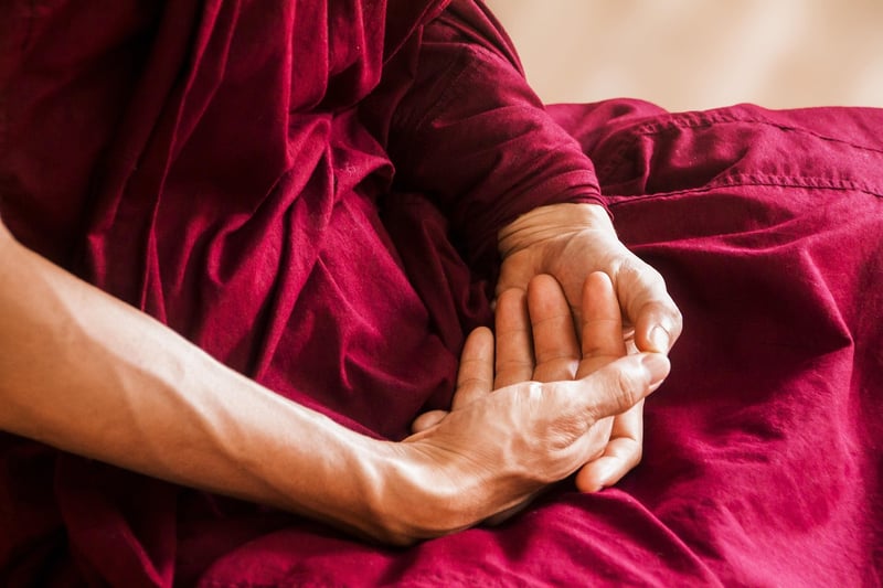 Meditation Retreat
